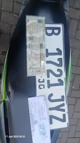Rush 2010 type s