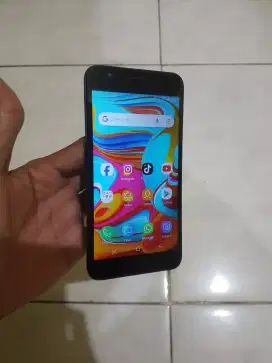 samsung galaxy a2 core batangan