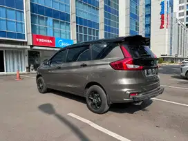 Suzuki Ertiga 2019 Bensin