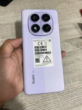 Redmi note 14 Pro 5G
256Gb