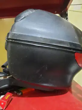 jual cepet aja box motor ..