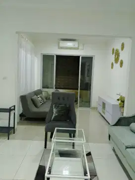 SEWACEPAT!! Rumah mewah Fully furnished Di Royal Tajur Kota Bogor