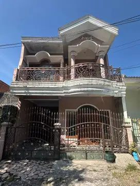 DIJUAL RUMAH MULYOAGUNG DAU MALANG COCOK UNTUK KOST DEKAT KAMPUS UMM 3