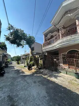 DIJUAL RUMAH MULYOAGUNG DAU MALANG COCOK UNTUK KOST DEKAT KAMPUS UMM 3