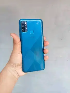 Infinix hot 9 play 4/64