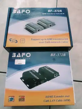 Bafo HDMI extender 60m