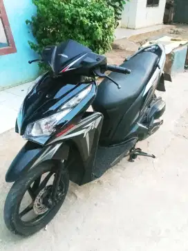 Honda vario Kzr 125