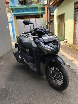 Vario led new 2018 keyles pajak hidup