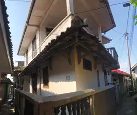 Rumah Murah 2 Lt. Ditengah Kota Bogor