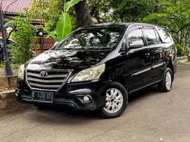 DP 35jt - Innova G 2.5 AT Diesel (Barong)
