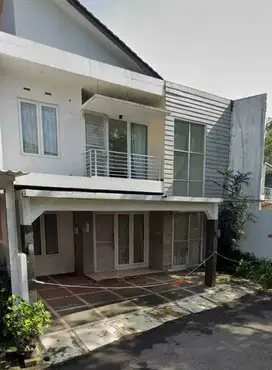 Siap Huni Rumah Mewah Cigadung