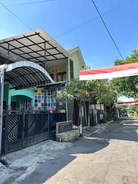 DIJUAL KOST MULYOAGUNG DAU MALANG DEKAT KAMPUS UMM 3