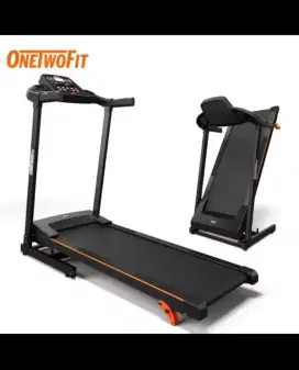 Tredmill OneTwoFit