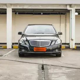 Mercedes Benz E250 CGI 2010 KM ANTIK