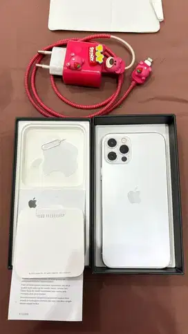 Iphone 12pro ibox