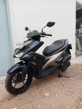 Aerox keyles abs