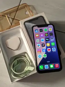 iPhone XR 64GB all operator