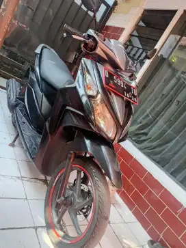 Vario Techno 2011