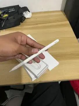 Apple Pencil Gen 2