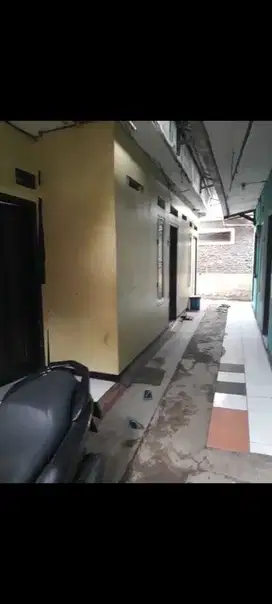Dijual kost Aktif 6 Kamar Antapani Bandung