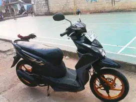 Beat fi 2018 lengkap