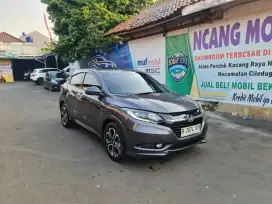 Honda HR-V Prestige 1.8 matic 2018 Sunroof