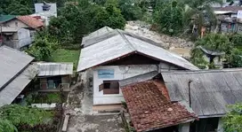 Jual Tanah Bonus Rumah Megamendung Bogor