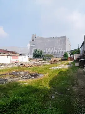 Kavling Komersial Siap Murah Luas Strategis di Bintaro Jaya Sektor 9