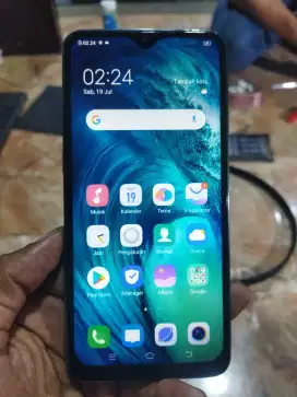 Vivo S1 RAM 4/128