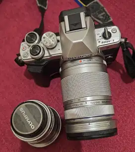 olympus omd em10 mark ii