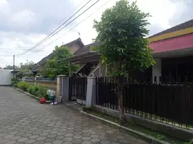 Rumah Kost Di Pogung Dekat Kampus UGM, RS. Sardjito