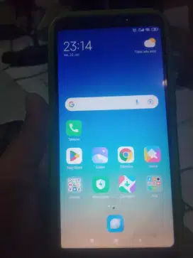 Hp redmi 5 plus