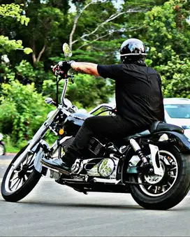 Dijual Cepat!!! SM V16 V-Twin 250cc, Terawat Tahun 2023. MURAH