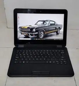 Laptop Lenovo Thinkpad 300e Touch Screen
