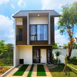RUMAH DIJUAL CIPUTAT TANGERANG SELATAN