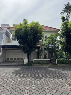 DIJUAL RUMAH MEWAH MINIMALIS REGENCY 21