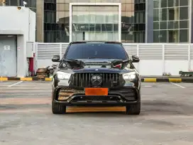 Mercedes Benz Gle53 Amg Coupe 2020