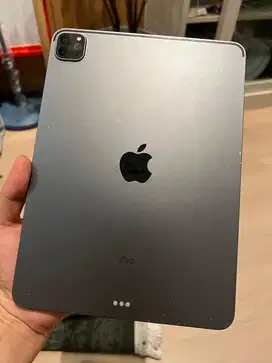 Ipad pro m1 128 gb - 11 ich inter varian wifi