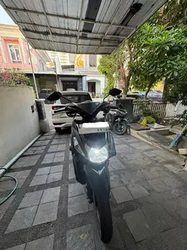 YAMAHA MIO M3 125CC TAHUN 2018