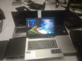 Laptop asus,Hp,Dll
