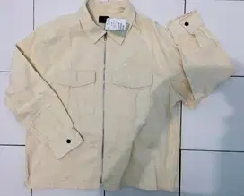 Jaket H&M ukuran XL