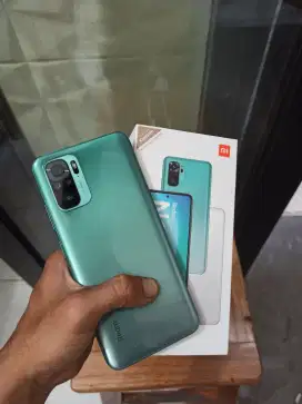 Redmi note 10 4/64GB Fullset