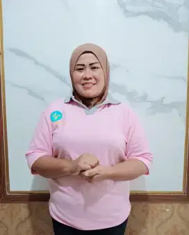 PEMBANTU RUMAH TANGGA DAN BABY SISTER