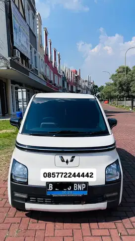 Wuling Air EV 2023 Listrik BONUS TAB