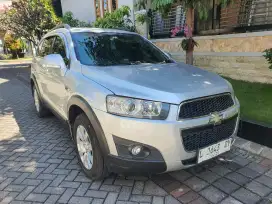Captiva diesel 2013 ndk mesin prima ndak ngobos istimewa bisa kredti