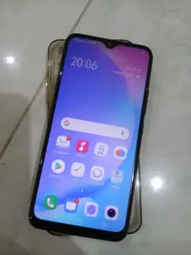 VIVO Y12 3/32 JUAL/TT