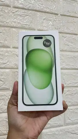 IPHONE 15 BRAND NEW