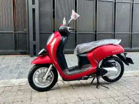 DP SCOOPY 500RB⁉️PROSES 24 JAM ! GA RIBET ! SYARAT KTP KK DOANG !