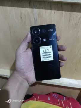 Xiaomi redmi note 13 pro 4g 8/256 hp cas ga ory