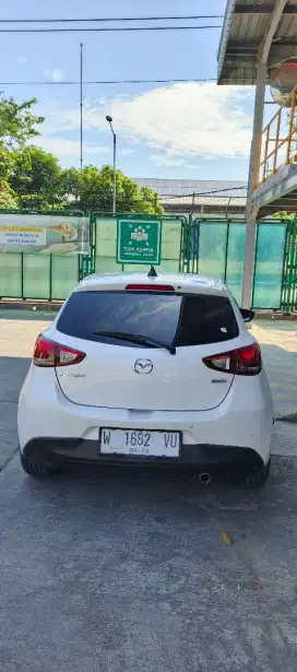 Mazda 2 skay active A/T